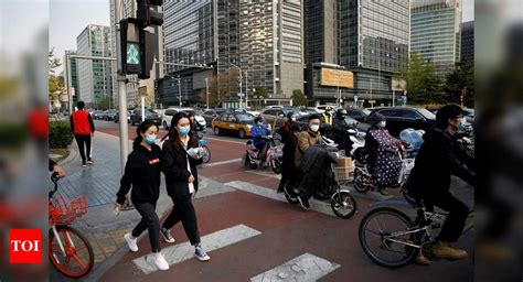 coronavirus: china declares wuhan low-risk area